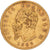 Italy, Vittorio Emanuele II, 5 Lire, 1863, Torino, Gold, EF(40-45), KM:17