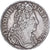 Frankreich, Louis XIV, Ecu aux 3 couronnes, 1709, Paris, Silber, SS, Gadoury:229