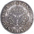 Frankreich, Louis XIV, Ecu aux 3 couronnes, 1709, Paris, Silber, SS, Gadoury:229