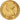 Spain, Isabel II, 40 Reales, 1864, Madrid, Gold, EF(40-45), KM:618.1