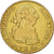Espagne, Charles III, 2 Escudos, 1788, Madrid, Or, TB+, KM:417.1a