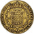 Espagne, Charles IV, 2 Escudos, 1794, Madrid, Or, TB+, KM:435.1