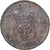 France, Louis XV, 1/2 ECU, 44 Sols, 1/2 Écu Vertugadin, 1716, Reims, Argent