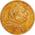 Frankreich, Louis XVIII, 20 Francs, 1814, Paris, Gold, VZ, Gadoury:1026