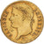 Francja, Napoleon I, 20 Francs, 1812, Paris, Złoto, AU(50-53), Gadoury:1025