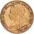 Austrália, Victoria, 1/2 Sovereign, 1897, Sydney, Dourado, EF(40-45), KM:12