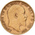 Australia, Edward VII, 1/2 Sovereign, 1909, Perth, Złoto, EF(40-45), KM:804