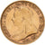 Großbritannien, Victoria, 1/2 Sovereign, 1894, Gold, SS, KM:784