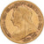 Grã-Bretanha, Victoria, 1/2 Sovereign, 1899, London, Dourado, VF(30-35), KM:784