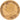 Great Britain, Victoria, 1/2 Sovereign, 1900, London, Gold, VF(30-35), KM:784