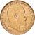 Großbritannien, Edward VII, 1/2 Sovereign, 1903, London, Gold, VZ+, KM:804