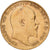 Großbritannien, Edward VII, 1/2 Sovereign, 1905, London, Gold, VZ, KM:804
