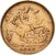 Großbritannien, Edward VII, 1/2 Sovereign, 1905, London, Gold, VZ, KM:804