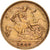 Groot Bretagne, Edward VII, 1/2 Sovereign, 1906, London, Goud, ZF+, KM:804