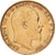 Großbritannien, Edward VII, 1/2 Sovereign, 1906, London, Gold, VZ, KM:804
