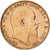 Großbritannien, Edward VII, 1/2 Sovereign, 1907, London, Gold, UNZ, KM:804