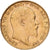 Großbritannien, Edward VII, 1/2 Sovereign, 1908, London, Gold, VZ+, KM:804
