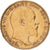 Groot Bretagne, Edward VII, 1/2 Sovereign, 1909, London, Goud, ZF+, KM:804
