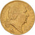 France, Louis XVIII, 20 Francs, 1818, Paris, Gold, VF(30-35), KM:712.1