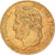 Francja, Louis-Philippe, 20 Francs, 1840, Paris, Złoto, VF(30-35)