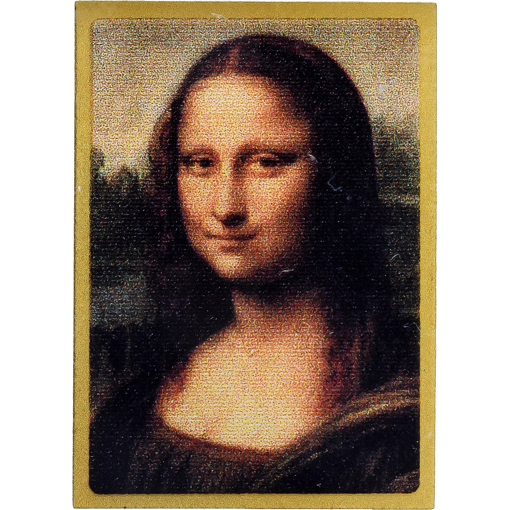 Tokelau, Dollar, 2022, 1/500 Oz, Leonardo da Vinci, Or, FDC