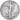 Verenigde Staten, Half Dollar, Walking Liberty, 1934, Philadelphia, Zilver, FR+