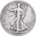 Verenigde Staten, Half Dollar, Walking Liberty, 1934, Philadelphia, Zilver, FR+