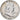 Verenigde Staten, Half Dollar, Franklin, 1957, Denver, Zilver, PR, KM:199