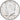 Estados Unidos, Half Dollar, Kennedy, 1964, Philadelphia, Plata, SC