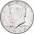États-Unis, Half Dollar, Kennedy, 1964, Philadelphie, Argent, SPL