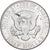 États-Unis, Half Dollar, Kennedy, 1964, Philadelphie, Argent, SPL