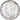 Monaco, 5 Francs, 1960, Paris, Srebro, AU(55-58), Gadoury:152, KM:E41