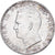 Monaco, 5 Francs, 1960, Paris, Argento, SPL-, Gadoury:152, KM:E41
