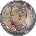 Monaco, Rainier III, 5 Francs, 1966, Srebro, AU(55-58), KM:141