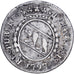 Ville de Berne, 1/4 Thaler, 1797, Bern, Argent, TB+, KM:160