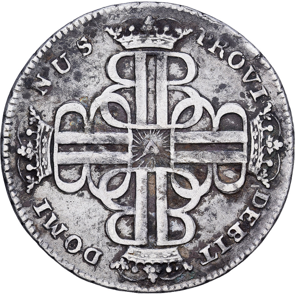 Ville de Berne, 1/4 Thaler, 1797, Bern, Argent, TB+, KM:160
