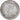 Afrique du Sud, George V, 2-1/2 Shillings, 1923, Argent, TB+, KM:19.1