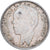 Marruecos, al-Hassan II, 5 Dirhams, 1965/AH1384, Paris, Plata, MBC, KM:57