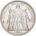 France, 10 Francs, Hercule, 1971, Paris, Argent, SPL, Gadoury:813, KM:932
