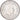 Monaco, Rainier III, 10 Francs, 1966, Paris, Srebro, AU(55-58), KM:146
