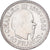 Monaco, Rainier III, 10 Francs, 1966, Paris, Argento, SPL-, KM:146