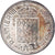 Monaco, Rainier III, 10 Francs, 1966, Paris, Argento, SPL-, KM:146