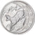 Andorra, 10 Diners, Pyrenean chamois, 1992, Proof, Silver, MS(63)