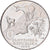 Slovakia, 500 Korun, 1999, Kremnica, Silver, MS(63), KM:47