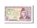 Banconote, Pakistan, 5 Rupees, 1997, FDS