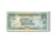 Banknot, Afganistan, 50 Afghanis, 1979, KM:57a, AU(50-53)