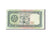 Banknot, Turkmenistan, 20 Manat, 1993, EF(40-45)