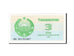 Banknote, Uzbekistan, 3 Sum, 1992, KM:62a, UNC(65-70)