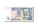 Banknote, Peru, 10 Intis, 1987, UNC(65-70)