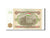 Billete, 1 Ruble, 1994, Tayikistán, KM:1a, SC